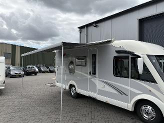 Carthago  Tourer C1 I142QB picture 42