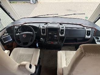 Carthago  Tourer C1 I142QB picture 67