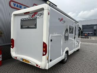 Carthago  Tourer C1 I142QB picture 49