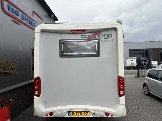 Carthago  Tourer C1 I142QB picture 47