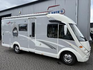 Carthago  Tourer C1 I142QB picture 53