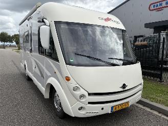 Carthago  Tourer C1 I142QB picture 26