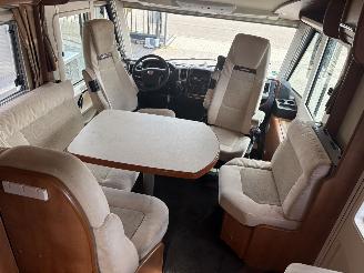 Carthago  Tourer C1 I142QB picture 15