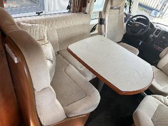 Carthago  Tourer C1 I142QB picture 72