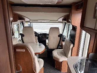 Carthago  Tourer C1 I142QB picture 6