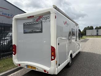Carthago  Tourer C1 I142QB picture 17