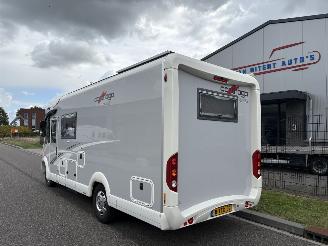 Carthago  Tourer C1 I142QB picture 35