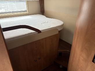 Carthago  Tourer C1 I142QB picture 61