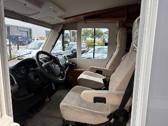 Carthago  Tourer C1 I142QB picture 43