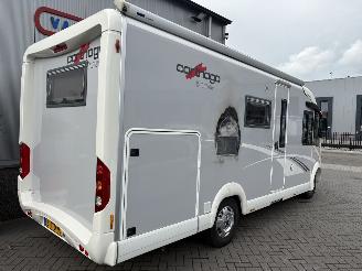 Carthago  Tourer C1 I142QB picture 50