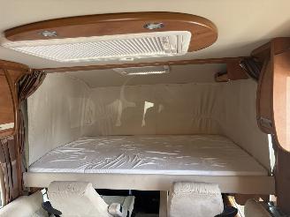 Carthago  Tourer C1 I142QB picture 18
