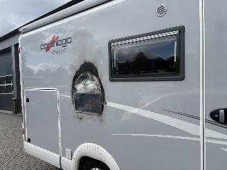 Carthago  Tourer C1 I142QB picture 44