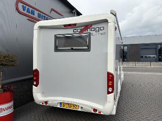 Carthago  Tourer C1 I142QB picture 48