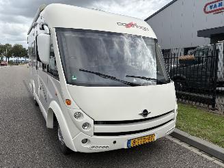 Carthago  Tourer C1 I142QB picture 25