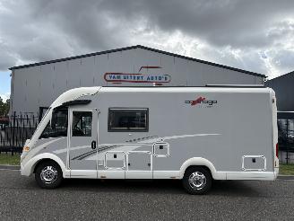 Carthago  Tourer C1 I142QB picture 31