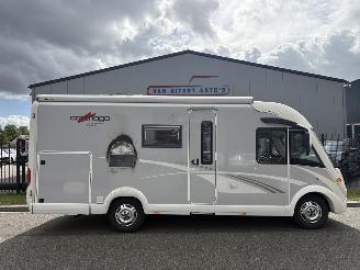 Carthago  Tourer C1 I142QB picture 20