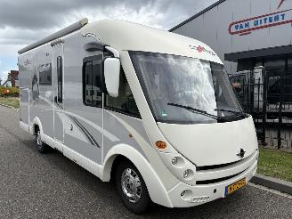 Carthago  Tourer C1 I142QB picture 24