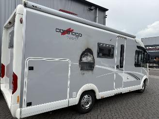 Carthago  Tourer C1 I142QB picture 45