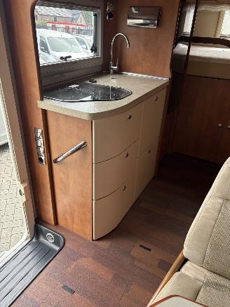 Carthago  Tourer C1 I142QB picture 65