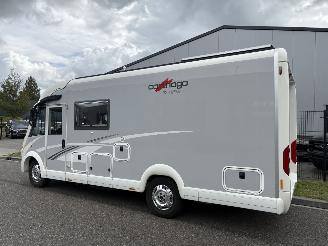 Carthago  Tourer C1 I142QB picture 18