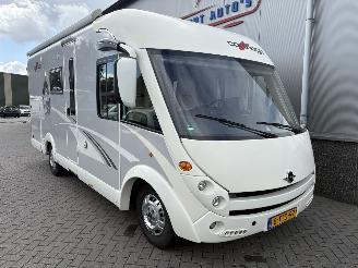 Carthago  Tourer C1 I142QB picture 56