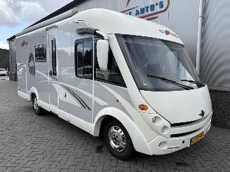Carthago  Tourer C1 I142QB picture 55