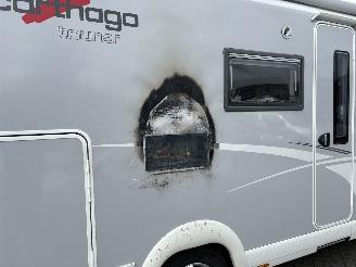Carthago  Tourer C1 I142QB picture 45