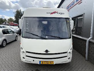 Carthago  Tourer C1 I142QB picture 58