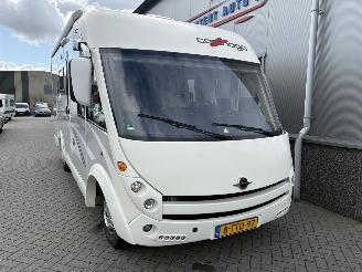 Carthago  Tourer C1 I142QB picture 57
