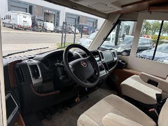 Carthago  Tourer C1 I142QB picture 9