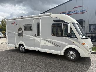 Carthago  Tourer C1 I142QB picture 21