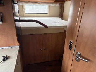 Carthago  Tourer C1 I142QB picture 10