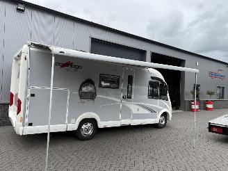 Carthago  Tourer C1 I142QB picture 51