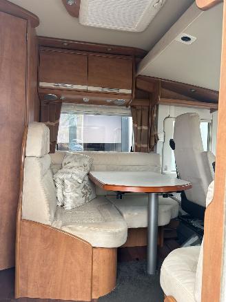 Carthago  Tourer C1 I142QB picture 66