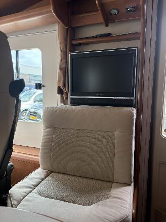 Carthago  Tourer C1 I142QB picture 69