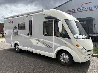 Carthago  Tourer C1 I142QB picture 23