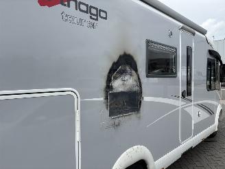 Carthago  Tourer C1 I142QB picture 39