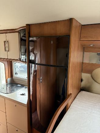 Carthago  Tourer C1 I142QB picture 39