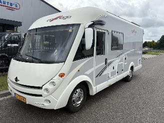 Carthago  Tourer C1 I142QB picture 30
