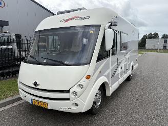 Carthago  Tourer C1 I142QB picture 29