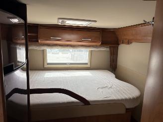 Carthago  Tourer C1 I142QB picture 62