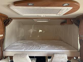 Carthago  Tourer C1 I142QB picture 71