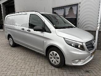  Mercedes Vito 114CDI Lang Automaat 2021/1