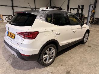Seat Arona 1.0TSI 85kw Excellence Business Intense FR picture 2