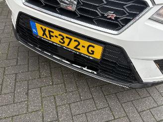 Seat Arona 1.0TSI 85kw Excellence Business Intense FR picture 17