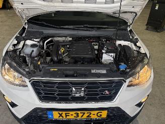 Seat Arona 1.0TSI 85kw Excellence Business Intense FR picture 53