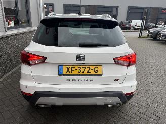 Seat Arona 1.0TSI 85kw Excellence Business Intense FR picture 41