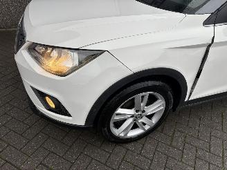 Seat Arona 1.0TSI 85kw Excellence Business Intense FR picture 20