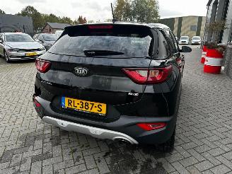 Kia Stonic 1.0 T-GDI ComfortPlusLine Navigator picture 4