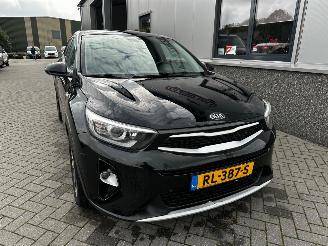 Kia Stonic 1.0 T-GDI ComfortPlusLine Navigator picture 26